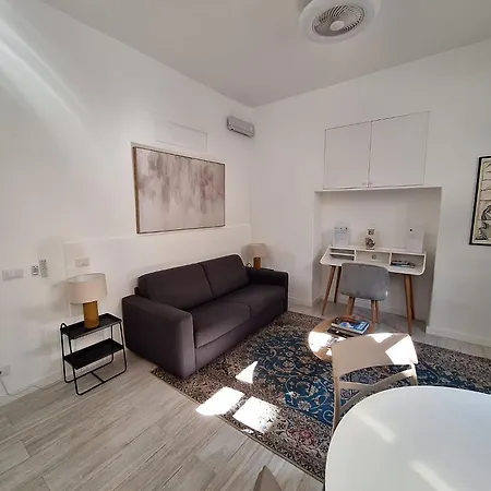 Residenza Malvezzi アパート *