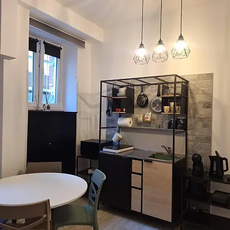 Residenza Malvezzi ローマ