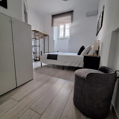 Residenza Malvezzi
