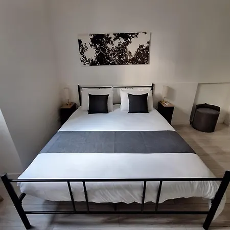 Residenza Malvezzi Apartment