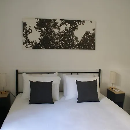 Residenza Malvezzi Apartment *