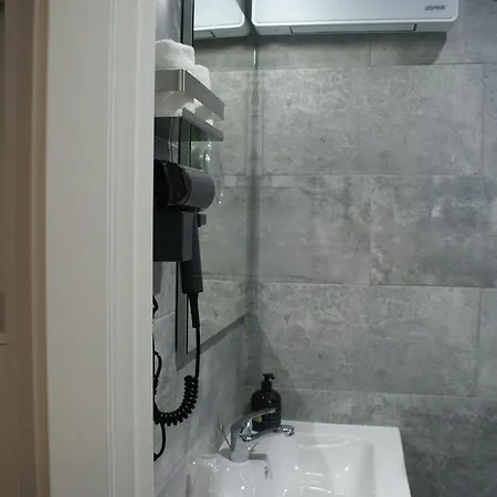 Apartment Residenza Malvezzi *