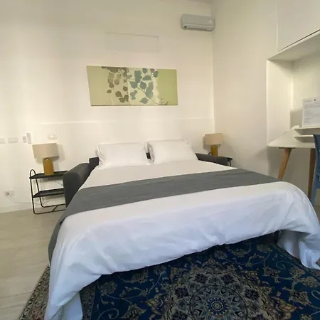 Residenza Malvezzi Rome