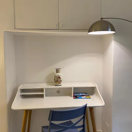 Apartment Residenza Malvezzi *