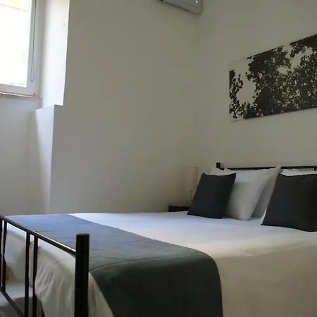 Residenza Malvezzi Apartment