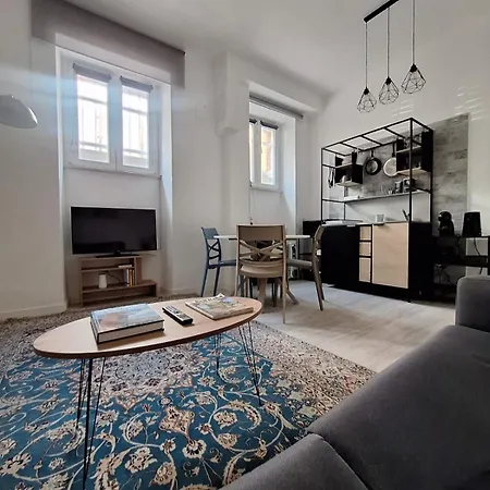 Residenza Malvezzi 公寓 罗马