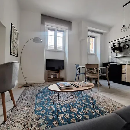 Residenza Malvezzi *