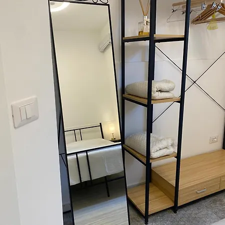 公寓 Residenza Malvezzi *
