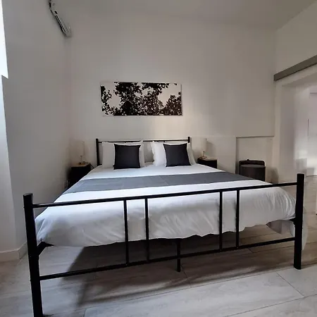 Residenza Malvezzi Apartment Rome