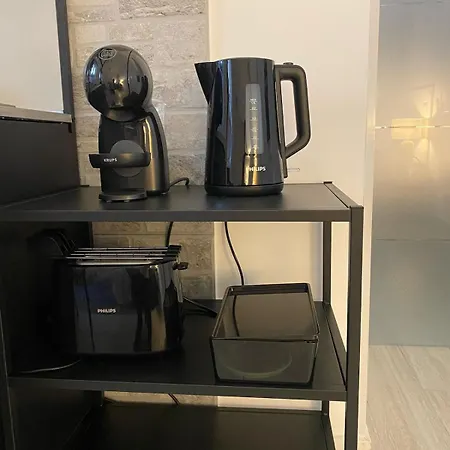 Residenza Malvezzi *