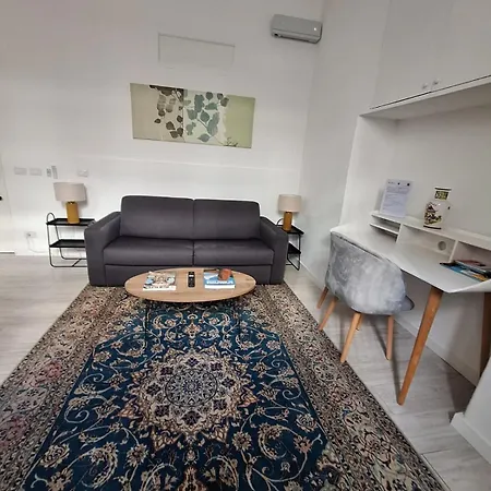 Residenza Malvezzi Rome