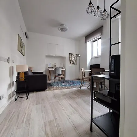 Residenza Malvezzi * Rom