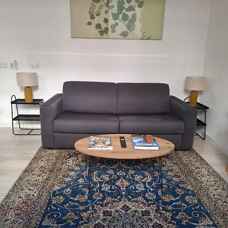 Apartment Residenza Malvezzi