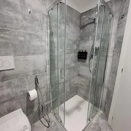 Residenza Malvezzi Apartment *