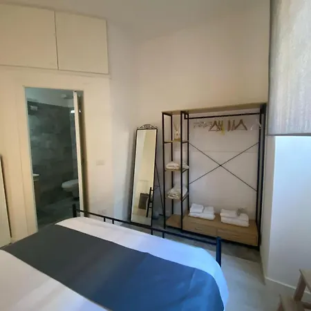 Residenza Malvezzi *