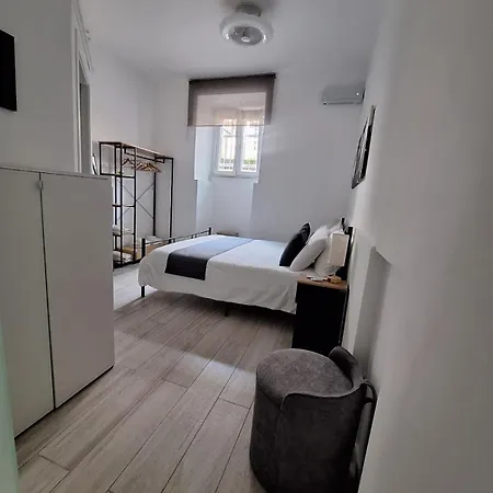 Residenza Malvezzi