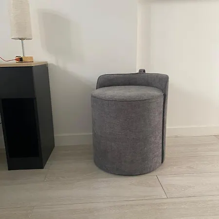 Residenza Malvezzi Lägenhet