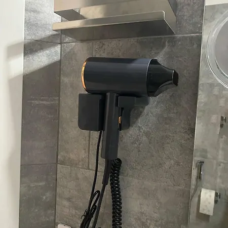 Lägenhet Residenza Malvezzi