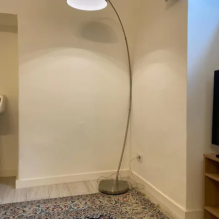 Residenza Malvezzi Apartment *