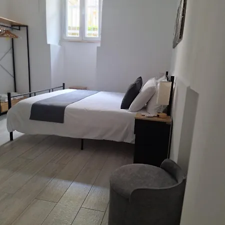 Apartment Residenza Malvezzi *
