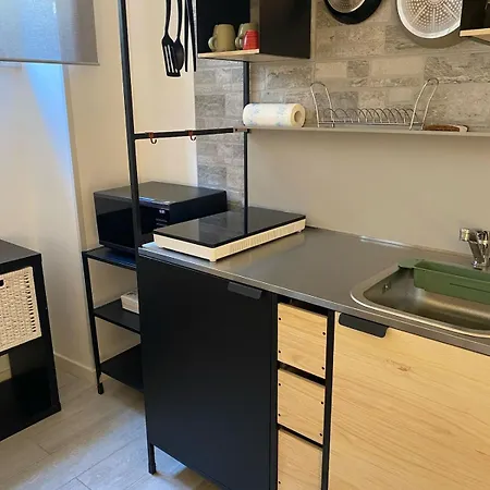 Residenza Malvezzi Apartment Rome