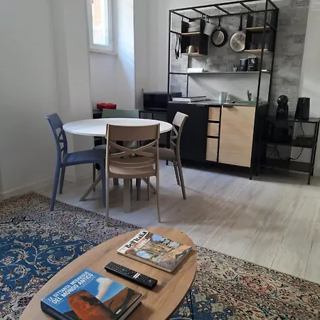Residenza Malvezzi Rome