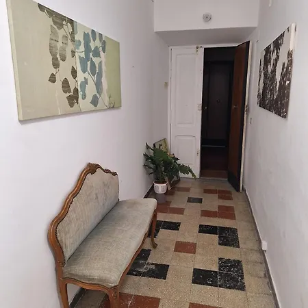 Residenza Malvezzi * Rom