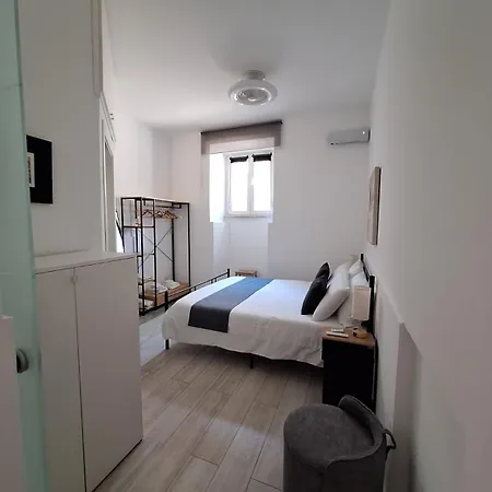 Residenza Malvezzi * Rom