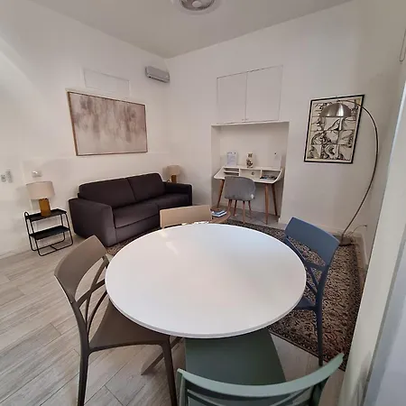 Residenza Malvezzi