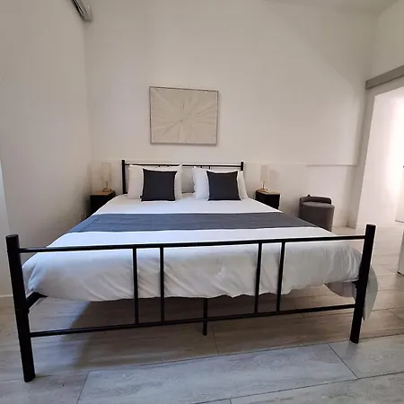 Residenza Malvezzi *